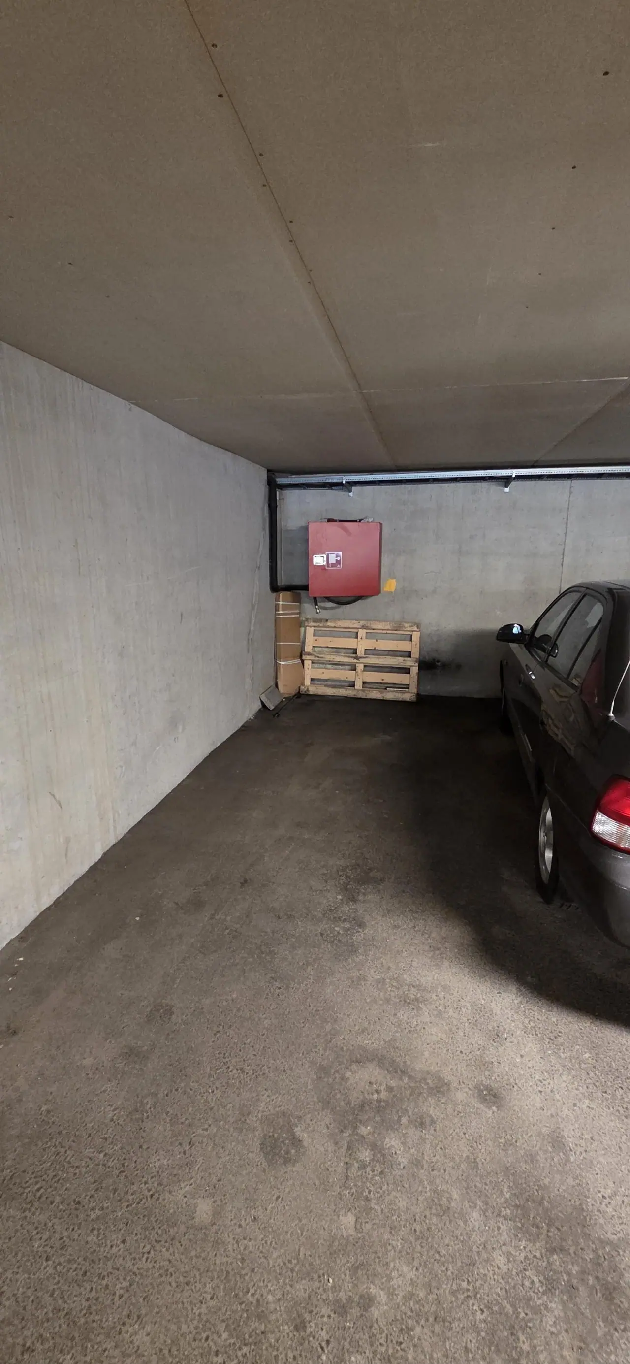 Tre roms leilighet med parkeringsplass i kjeller - Hjetlandsbakkane 2 — bilde 18